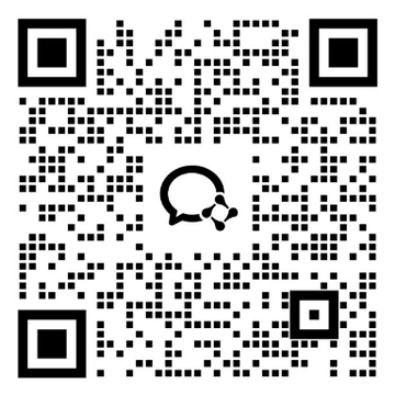 Scan to Add Us on WeChat